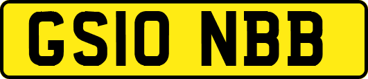 GS10NBB