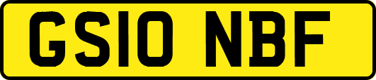 GS10NBF