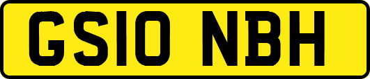 GS10NBH