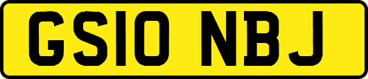 GS10NBJ