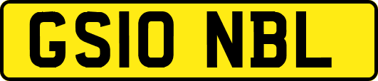GS10NBL