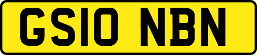 GS10NBN