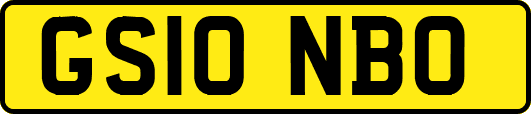GS10NBO