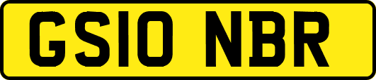 GS10NBR