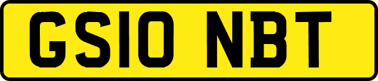 GS10NBT