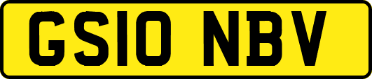 GS10NBV