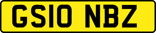 GS10NBZ