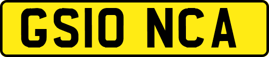 GS10NCA