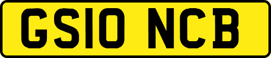 GS10NCB