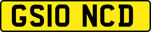 GS10NCD