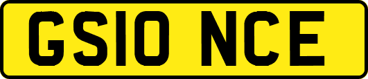 GS10NCE