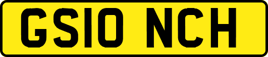 GS10NCH