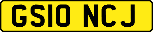 GS10NCJ