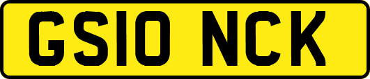 GS10NCK