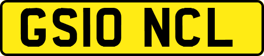 GS10NCL