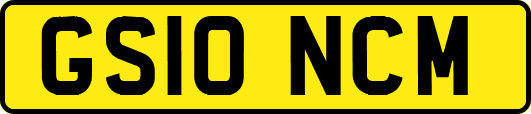 GS10NCM