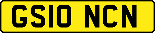 GS10NCN