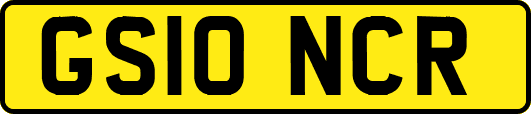 GS10NCR