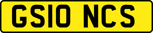 GS10NCS