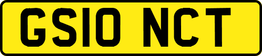 GS10NCT