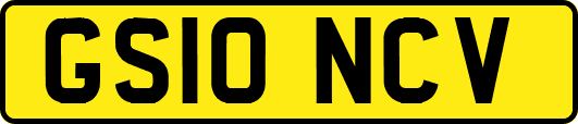GS10NCV