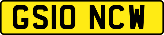 GS10NCW