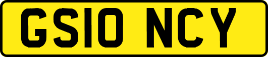 GS10NCY