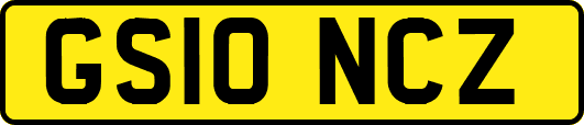 GS10NCZ
