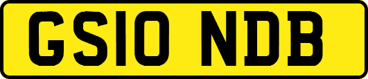 GS10NDB