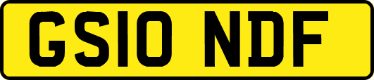 GS10NDF