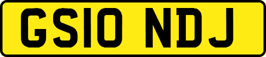 GS10NDJ