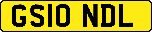 GS10NDL