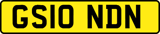 GS10NDN