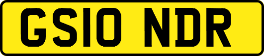 GS10NDR