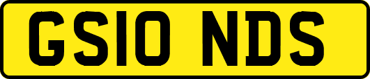GS10NDS
