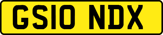 GS10NDX