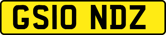 GS10NDZ