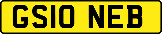 GS10NEB