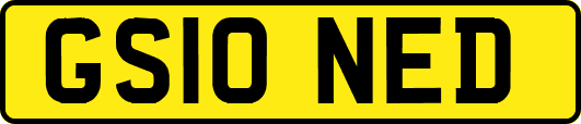 GS10NED