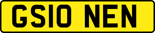 GS10NEN