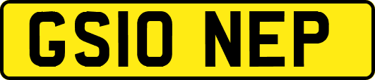 GS10NEP