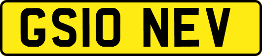 GS10NEV