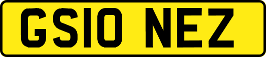GS10NEZ
