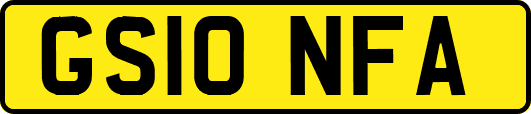 GS10NFA