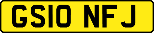 GS10NFJ