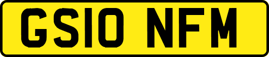 GS10NFM