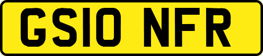 GS10NFR