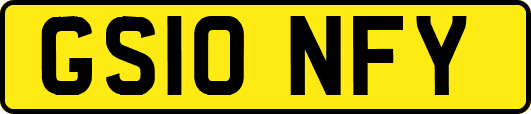 GS10NFY