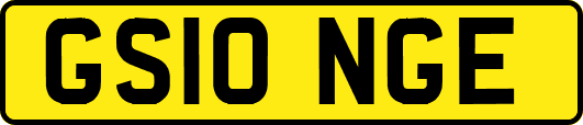 GS10NGE