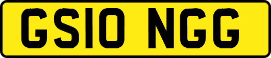 GS10NGG